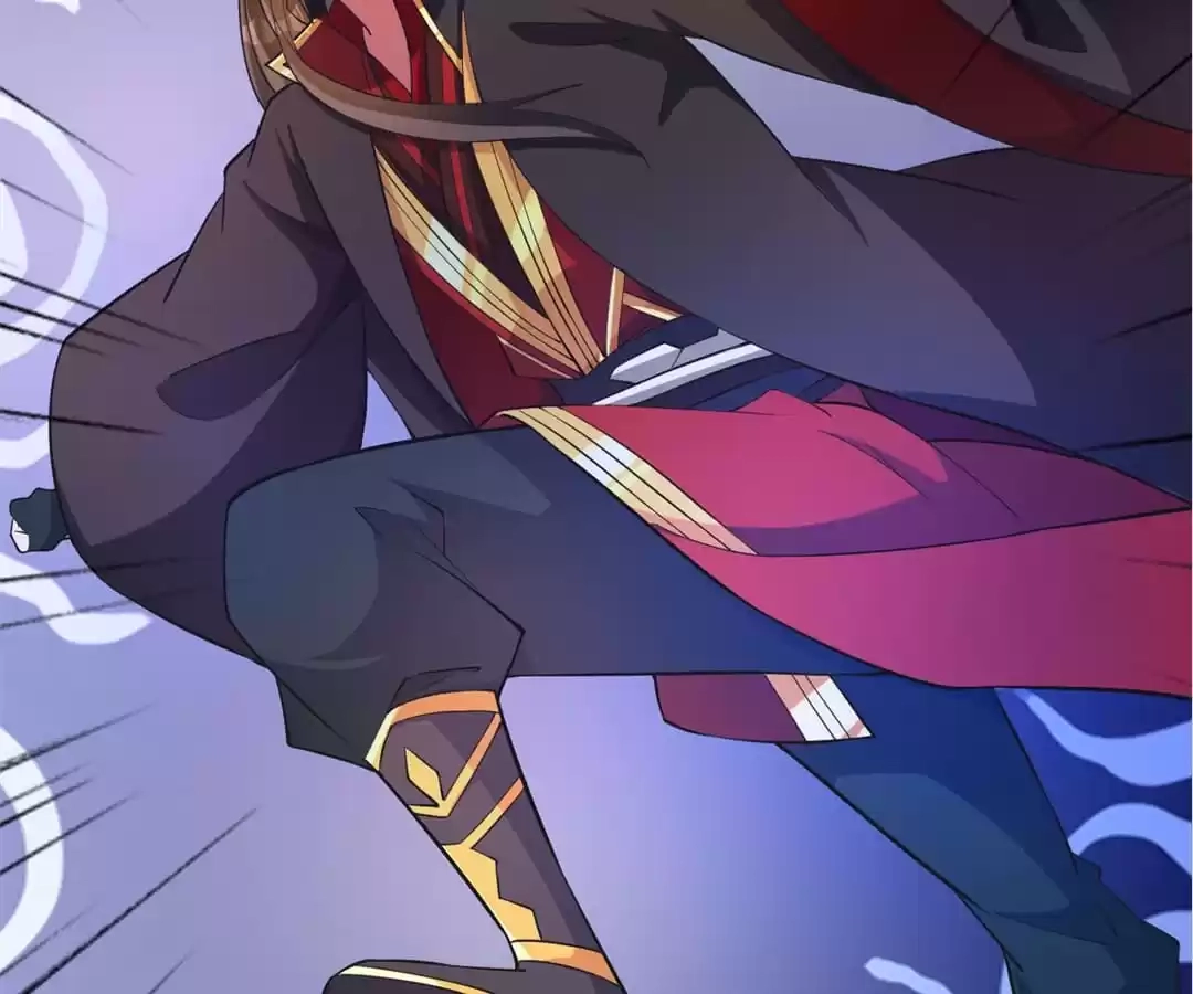 Banished Disciple's Counterattack Chapter 334 page 56 - 