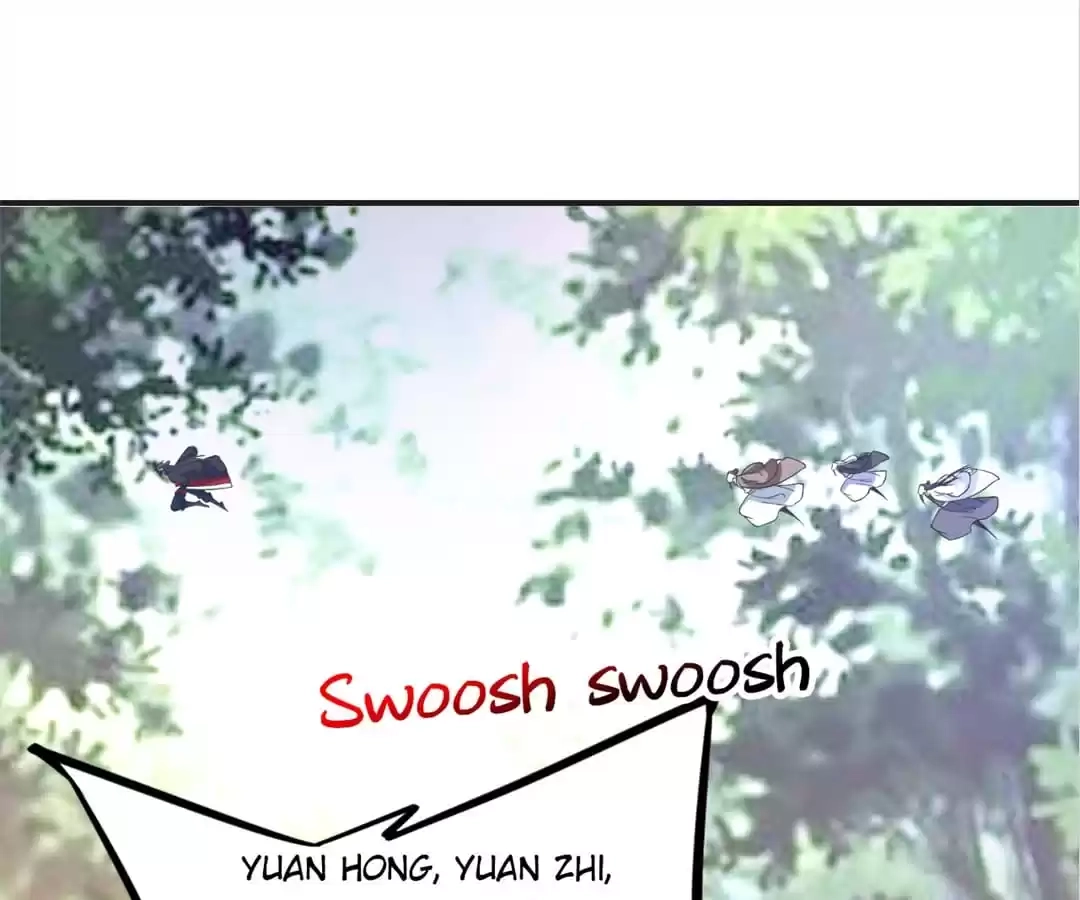 Banished Disciple's Counterattack Chapter 334 page 58 - 