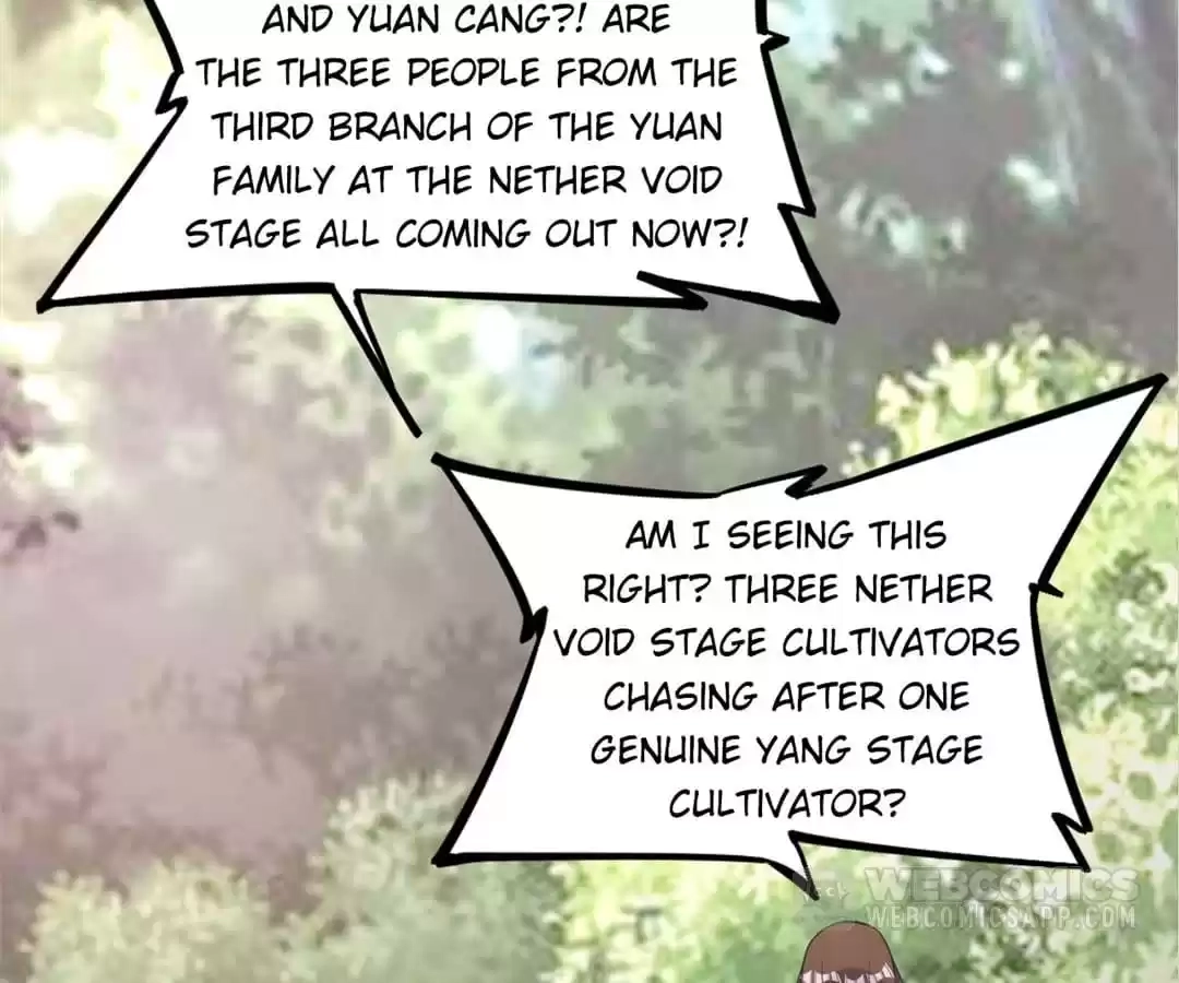 Banished Disciple's Counterattack Chapter 334 page 59 - 