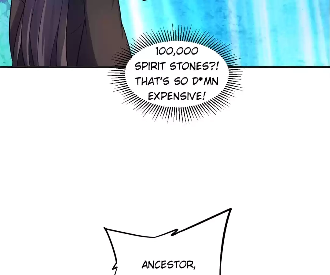 Banished Disciple's Counterattack Chapter 334 page 7 - 