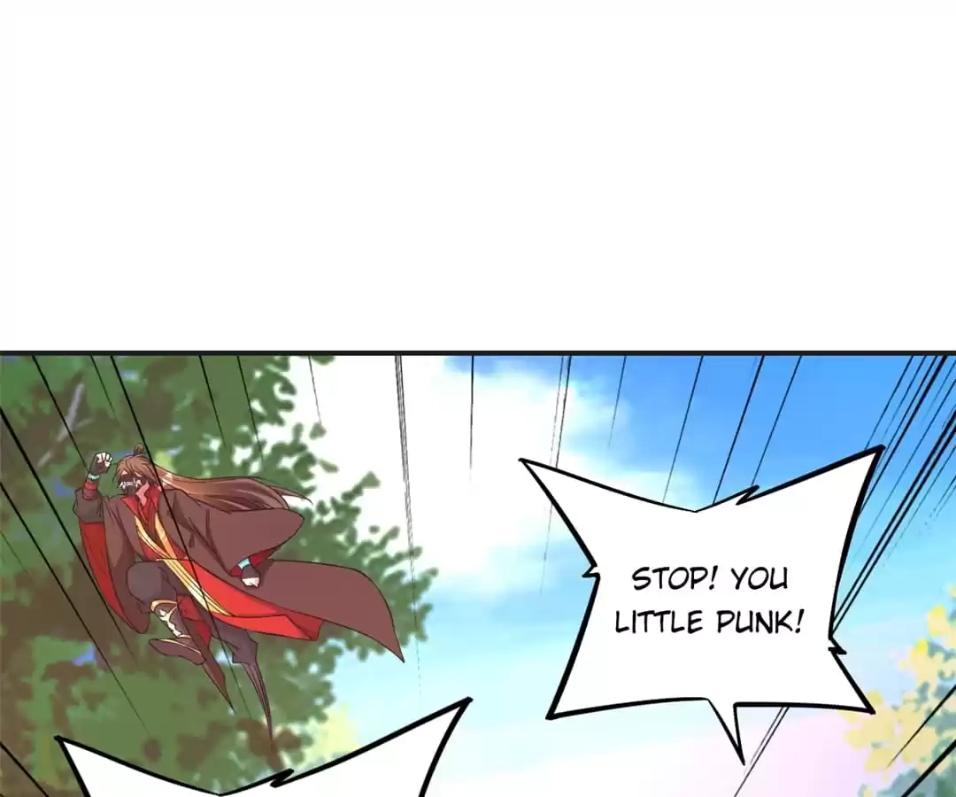 Banished Disciple's Counterattack Chapter 334 page 66 - 