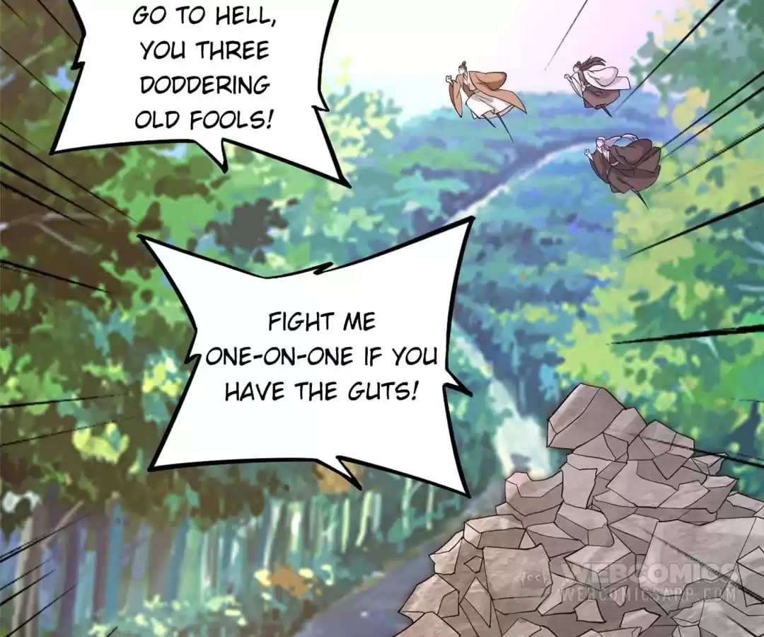 Banished Disciple's Counterattack Chapter 334 page 67 - 