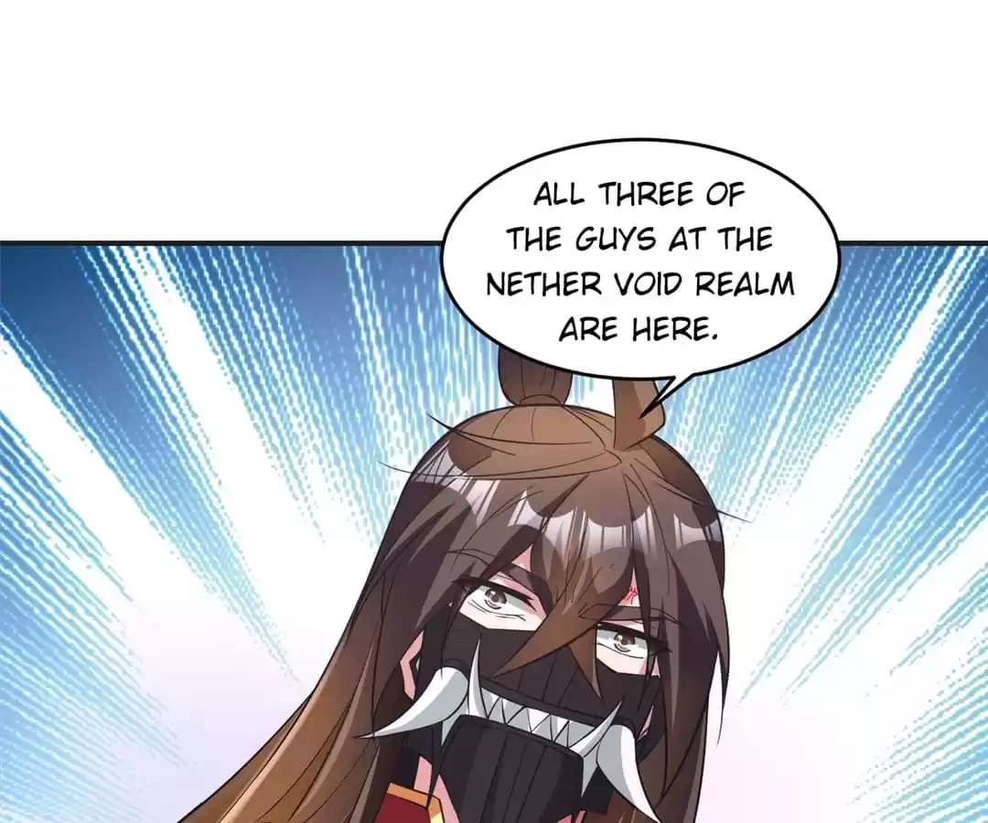 Banished Disciple's Counterattack Chapter 334 page 74 - 