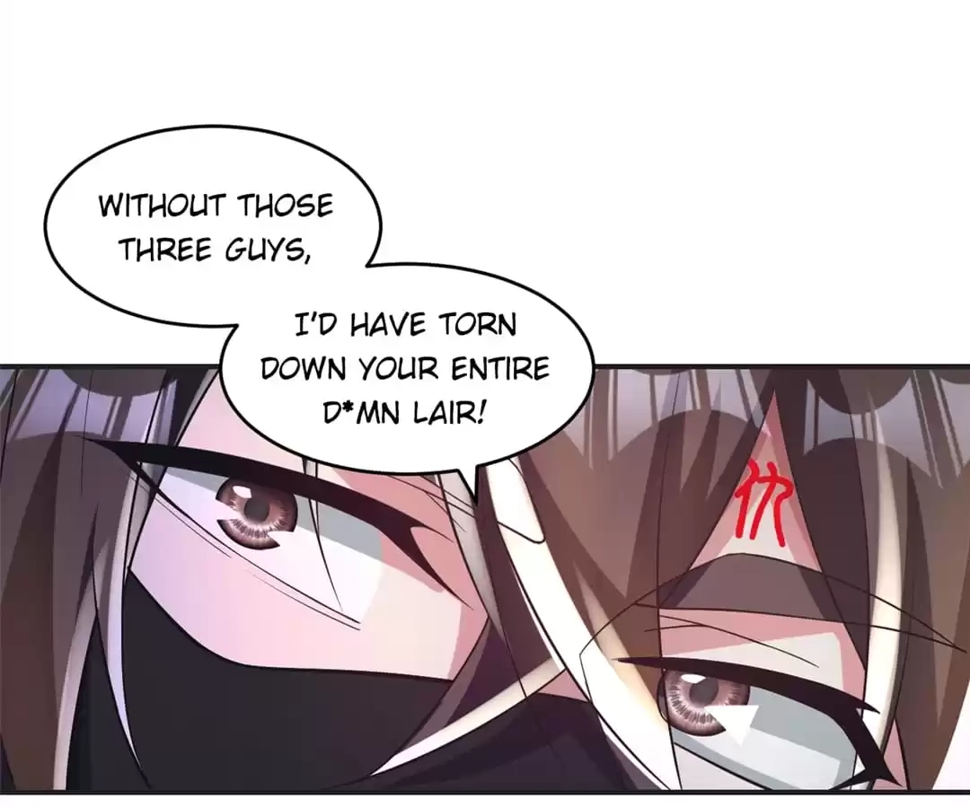 Banished Disciple's Counterattack Chapter 334 page 76 - 