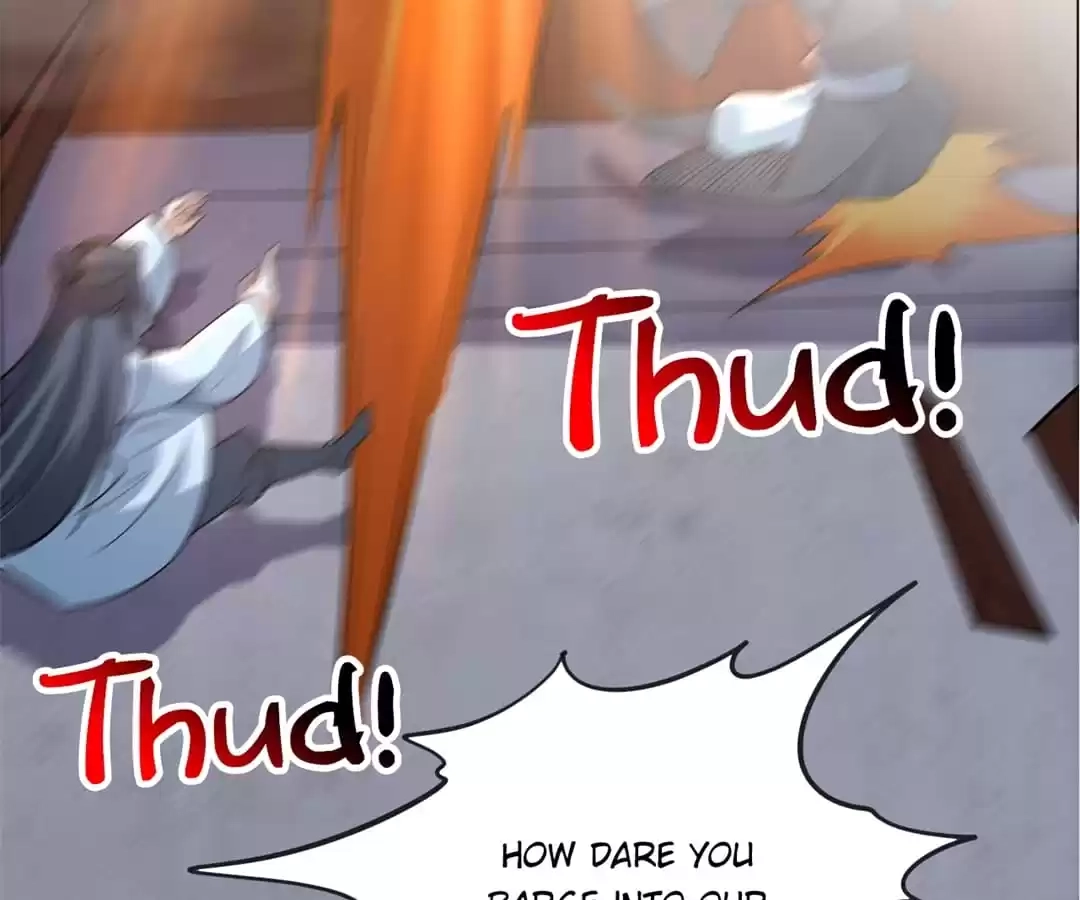 Banished Disciple's Counterattack Chapter 334 page 81 - 
