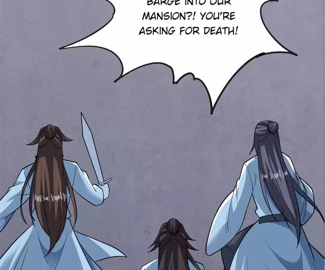 Banished Disciple's Counterattack Chapter 334 page 82 - 