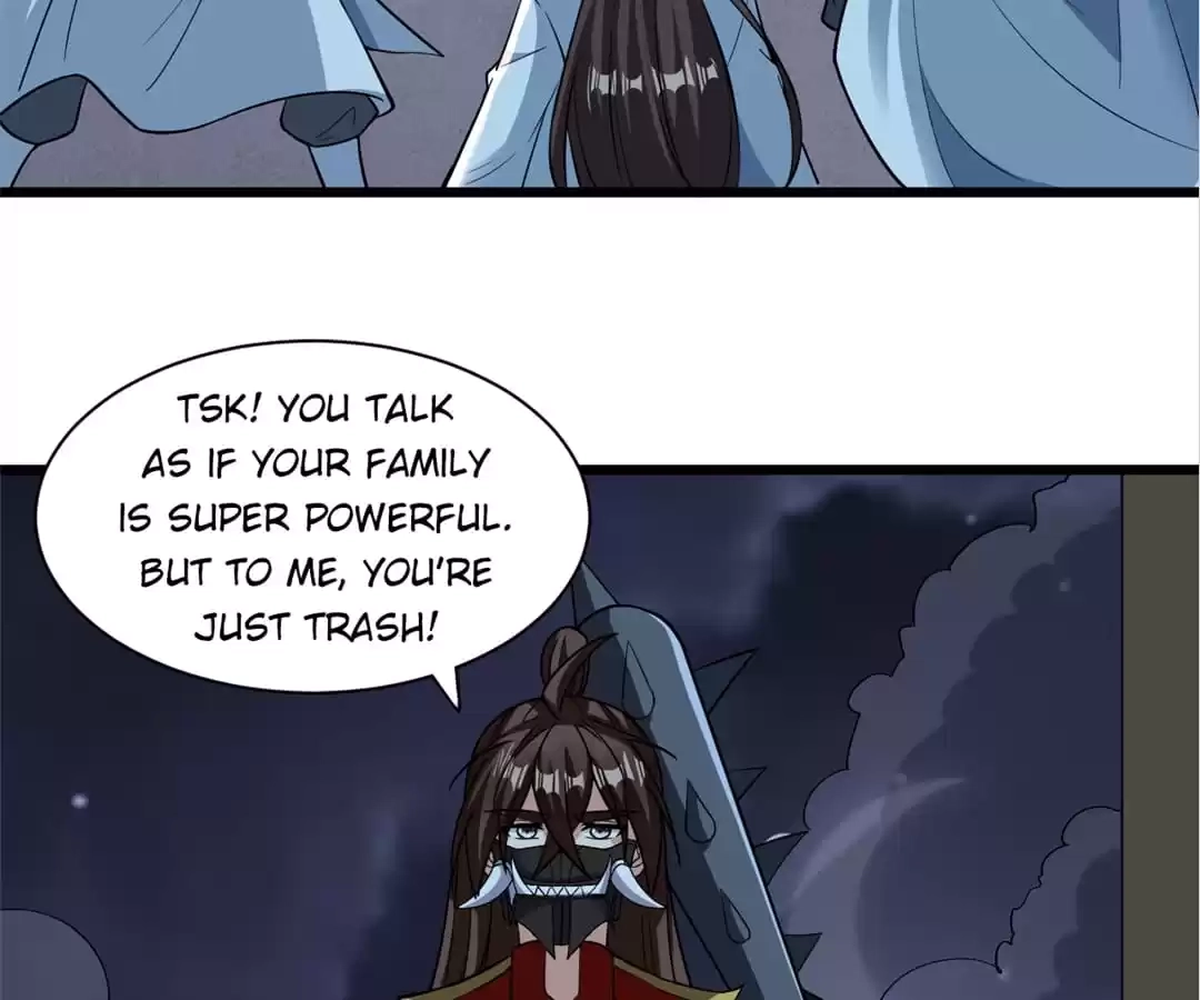 Banished Disciple's Counterattack Chapter 334 page 83 - 