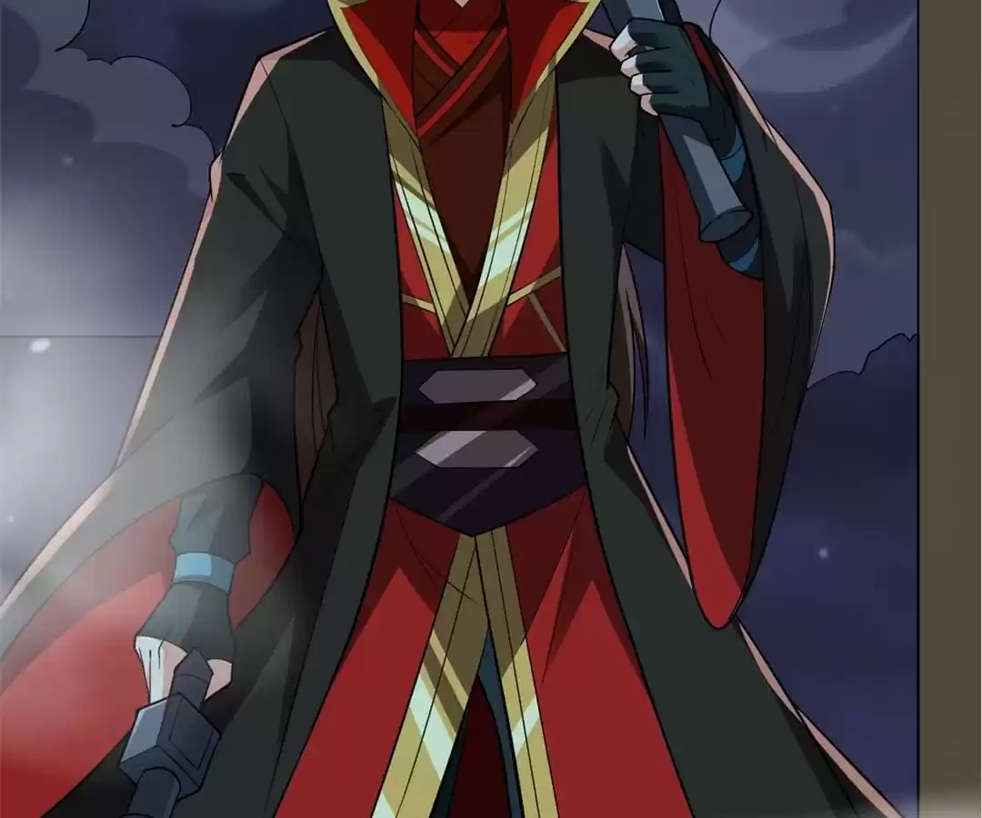 Banished Disciple's Counterattack Chapter 334 page 84 - 