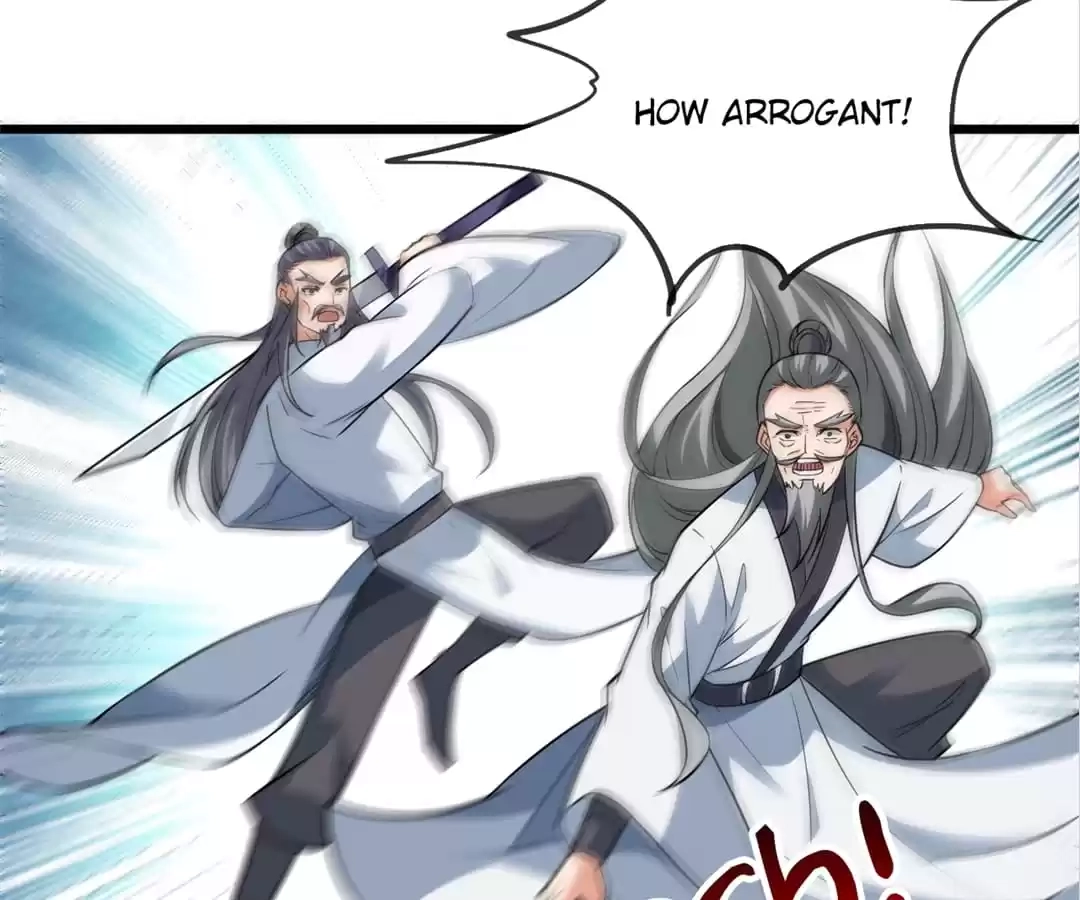 Banished Disciple's Counterattack Chapter 334 page 86 - 