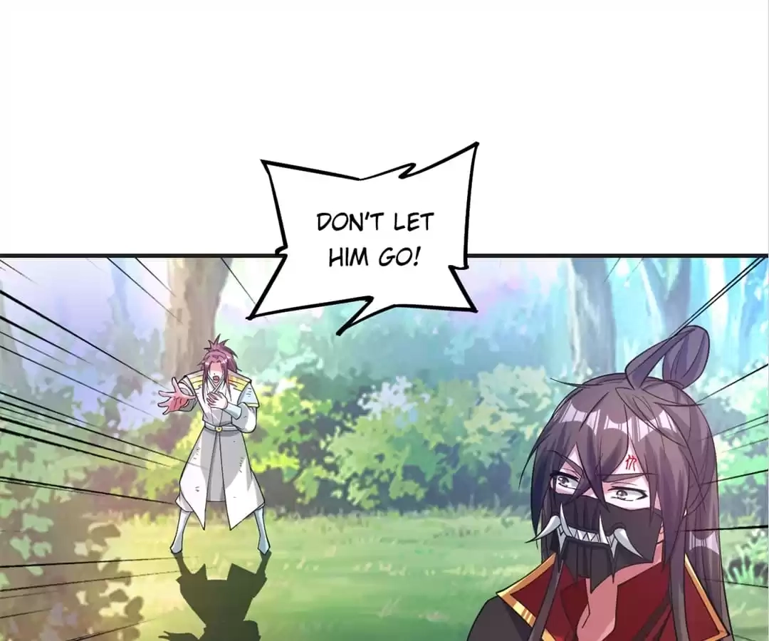 Banished Disciple's Counterattack Chapter 334 page 10 - 