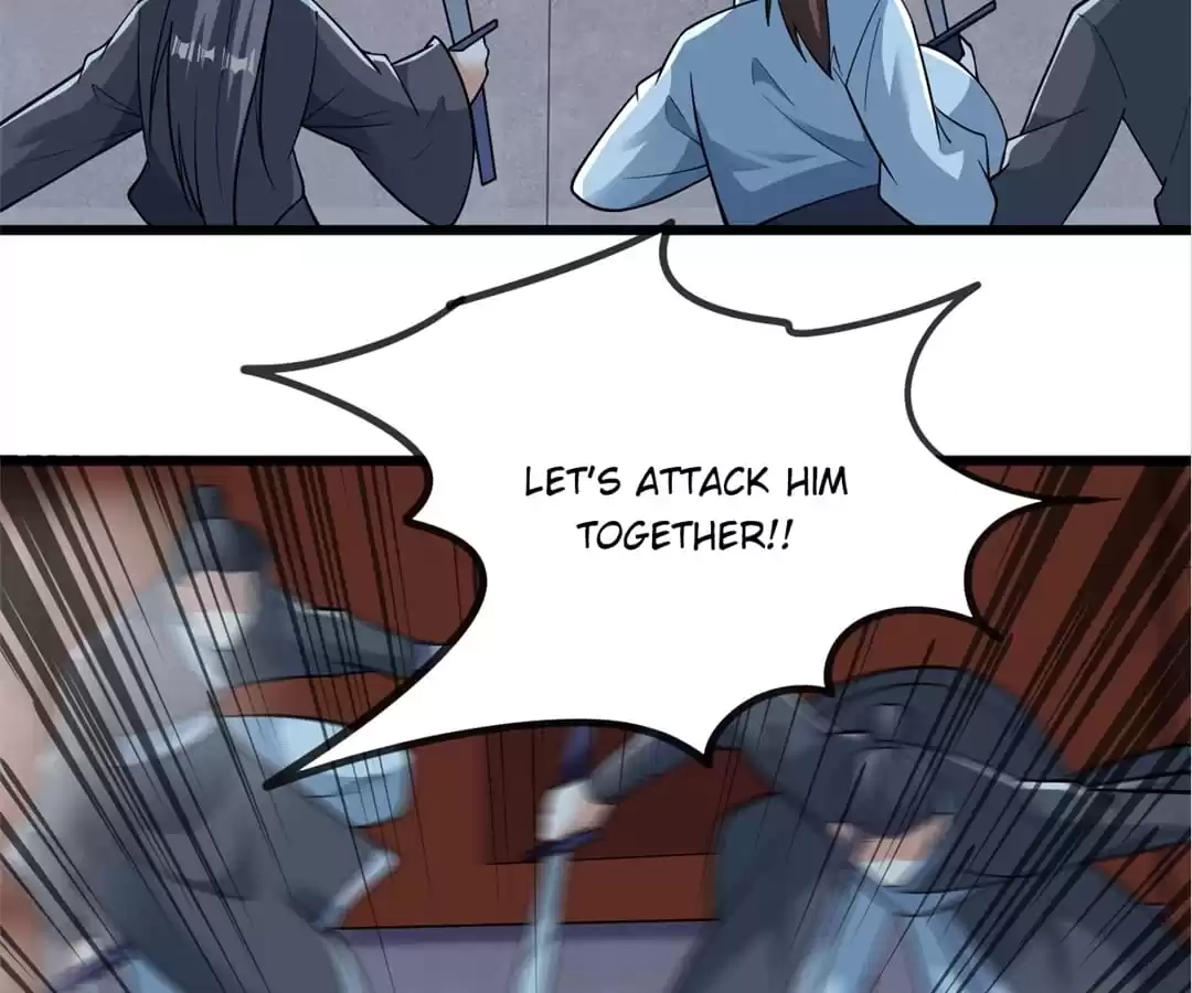 Banished Disciple's Counterattack Chapter 334 page 95 - 