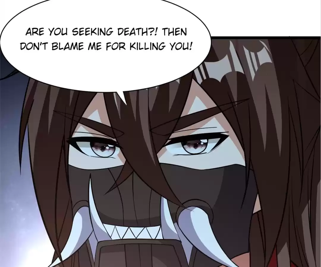 Banished Disciple's Counterattack Chapter 334 page 98 - 
