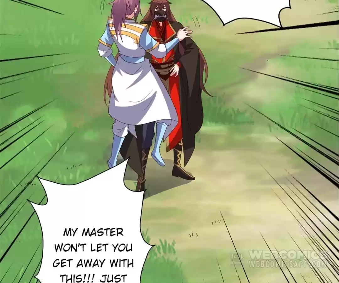 Banished Disciple's Counterattack Chapter 335 page 2 - 