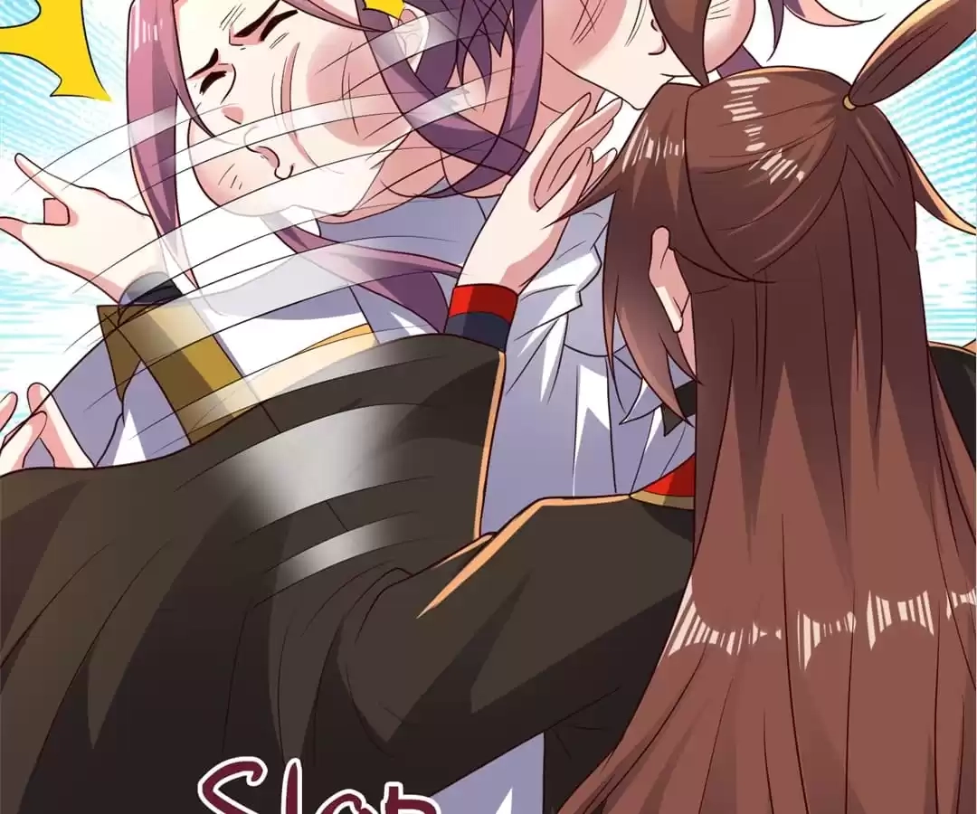 Banished Disciple's Counterattack Chapter 335 page 11 - 
