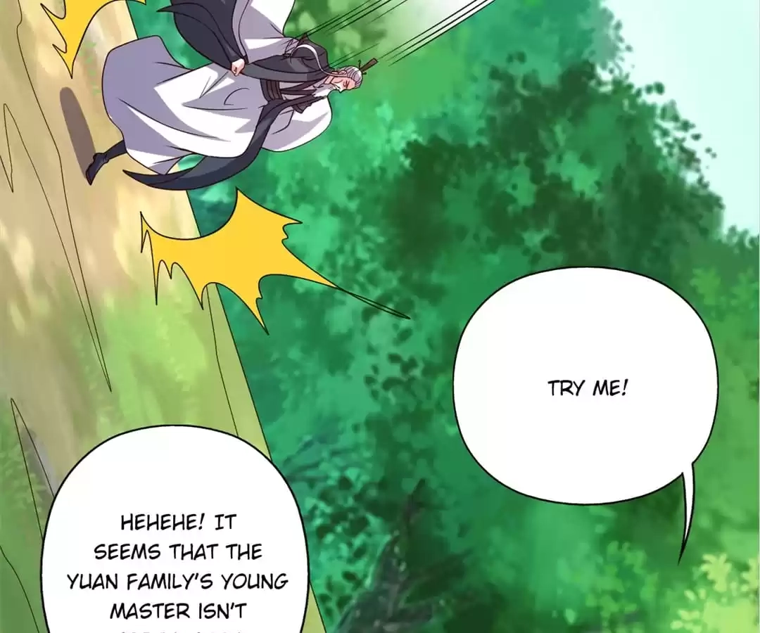Banished Disciple's Counterattack Chapter 335 page 105 - 