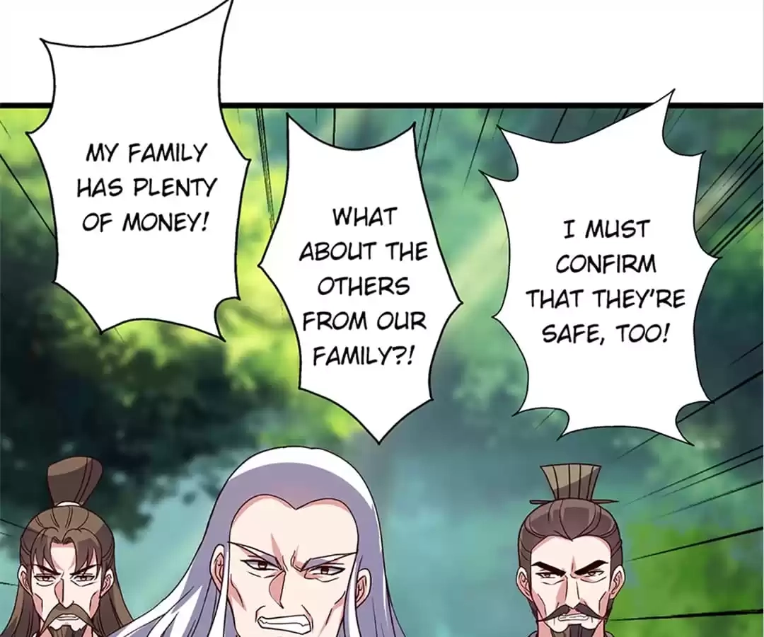 Banished Disciple's Counterattack Chapter 335 page 109 - 