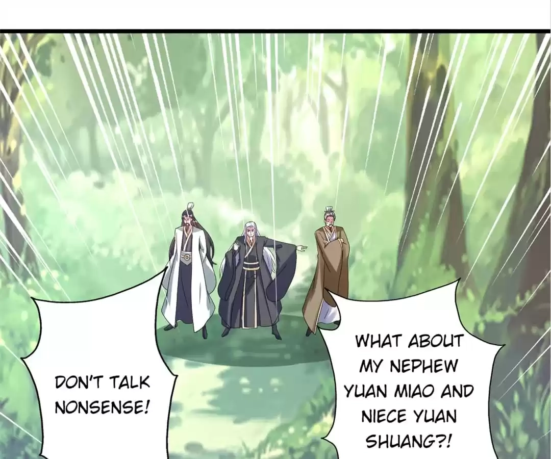 Banished Disciple's Counterattack Chapter 335 page 115 - 