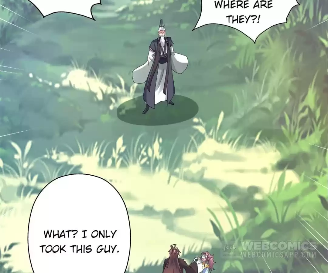 Banished Disciple's Counterattack Chapter 335 page 116 - 