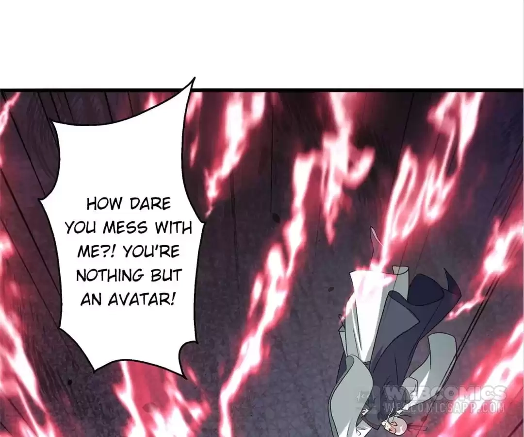 Banished Disciple's Counterattack Chapter 335 page 124 - 