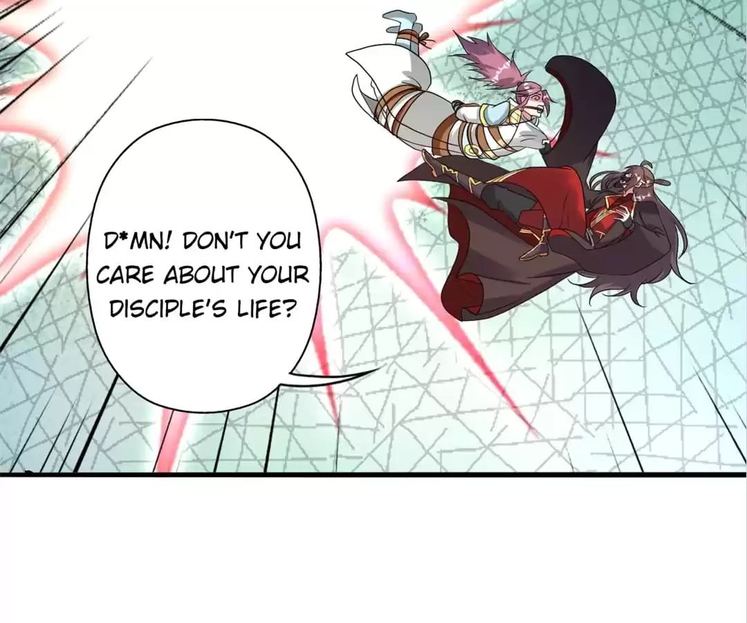 Banished Disciple's Counterattack Chapter 335 page 126 - 