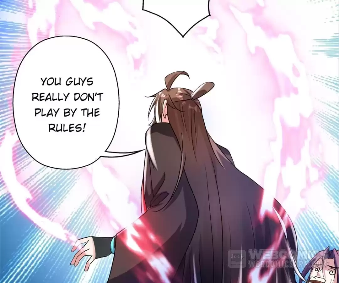 Banished Disciple's Counterattack Chapter 335 page 129 - 