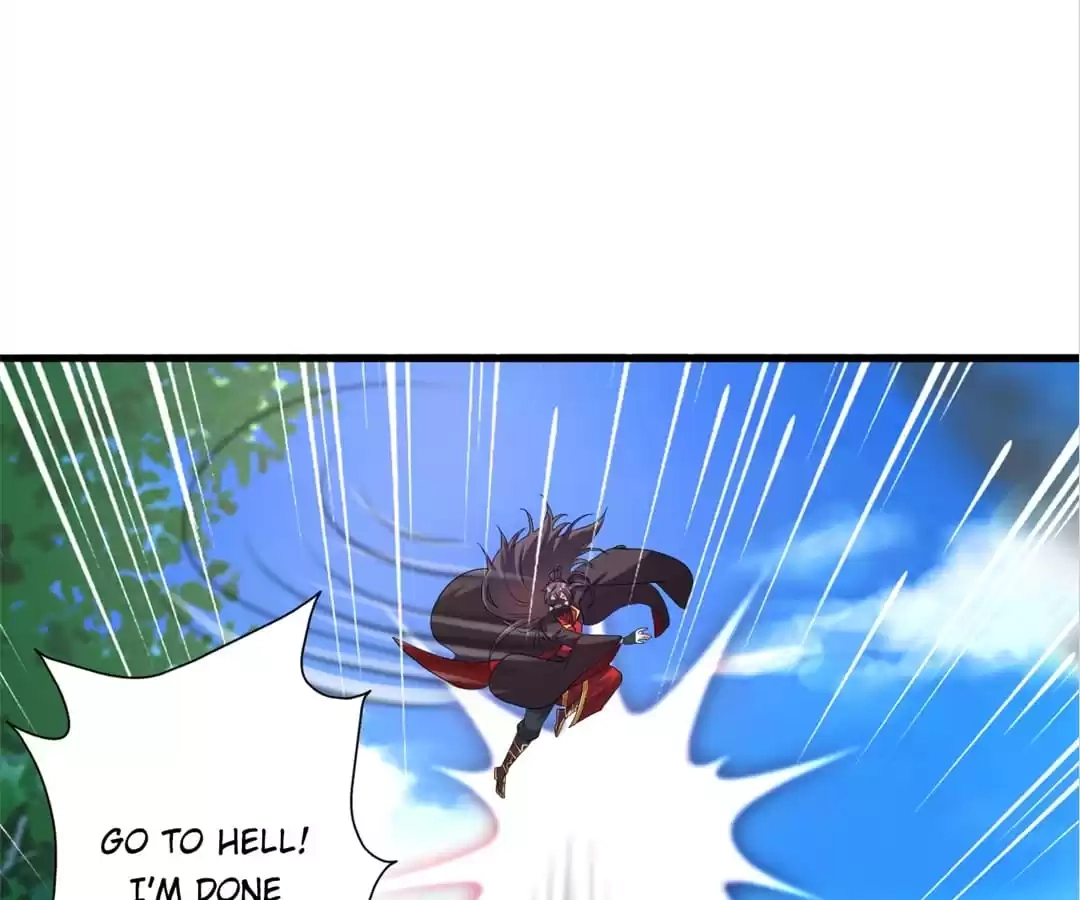 Banished Disciple's Counterattack Chapter 335 page 131 - 