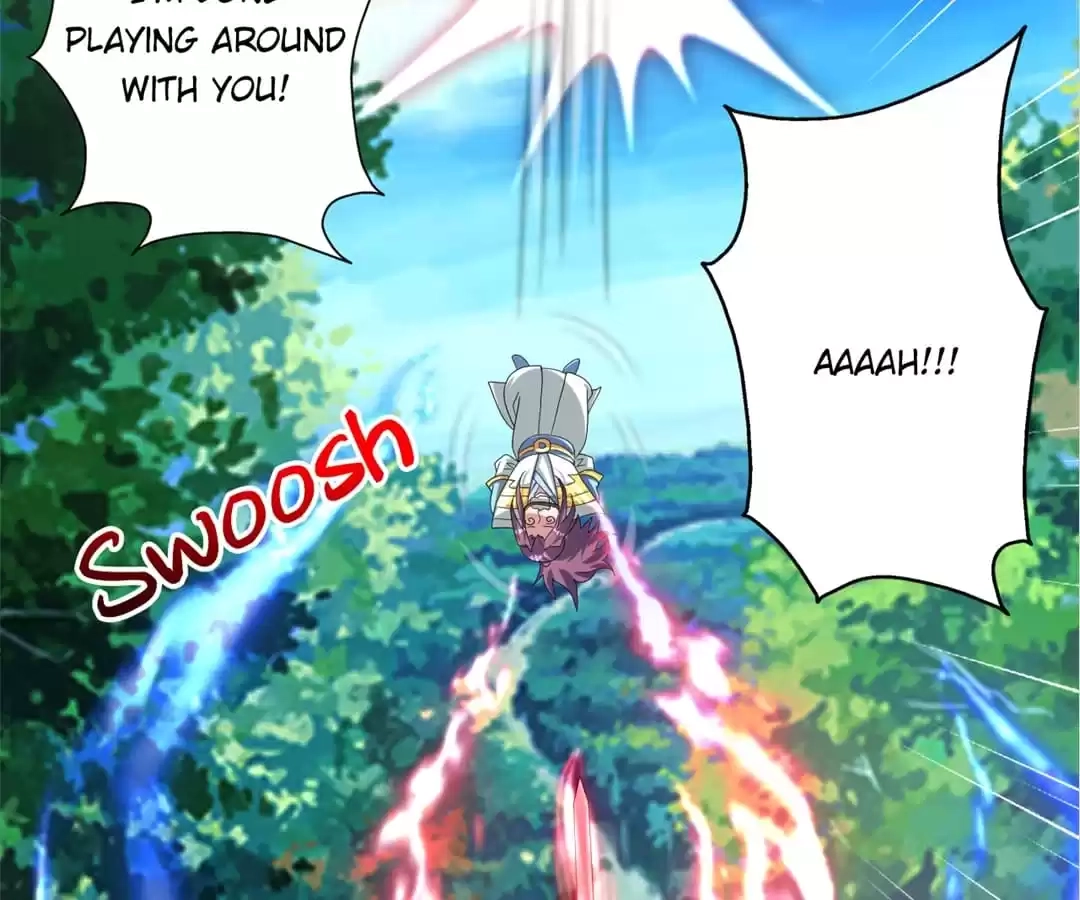 Banished Disciple's Counterattack Chapter 335 page 132 - 