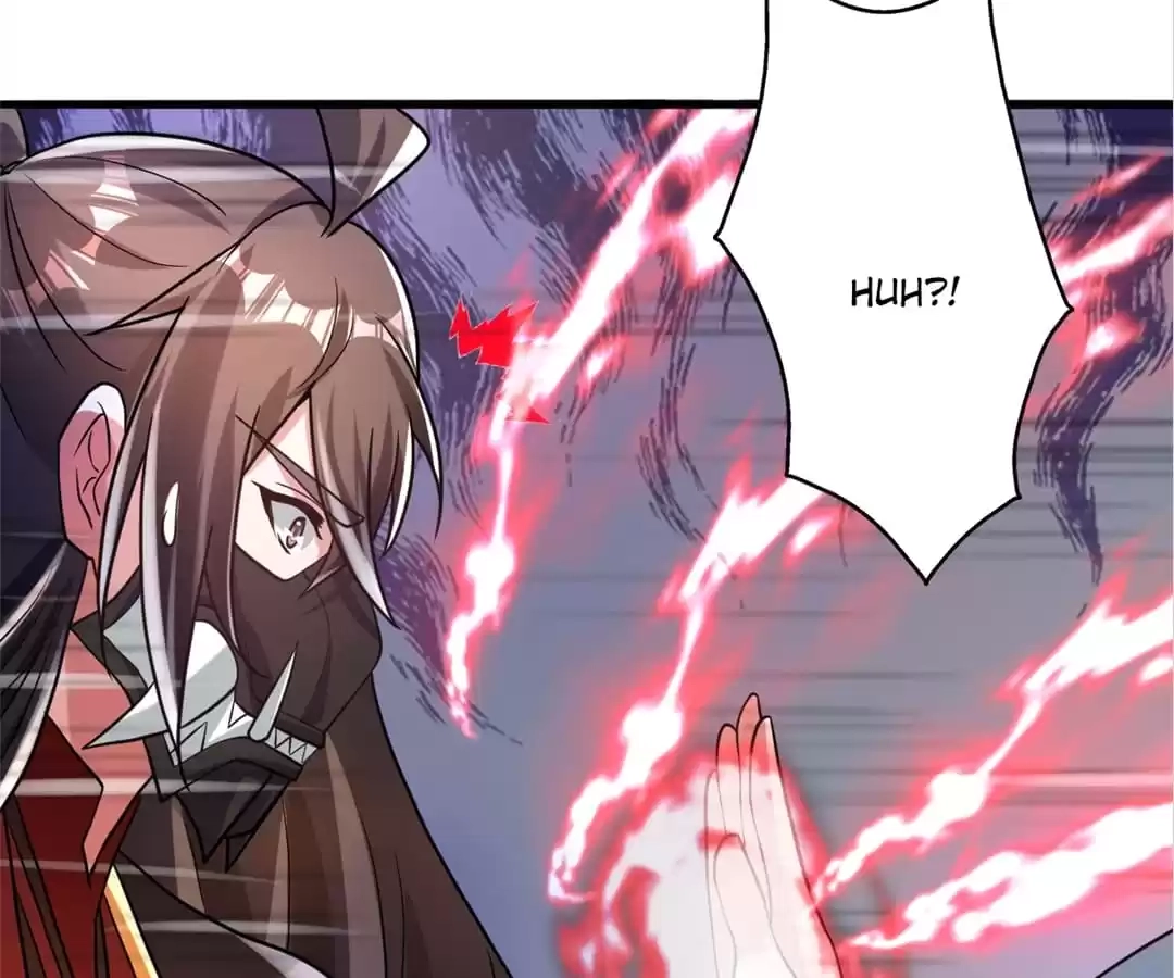 Banished Disciple's Counterattack Chapter 335 page 135 - 