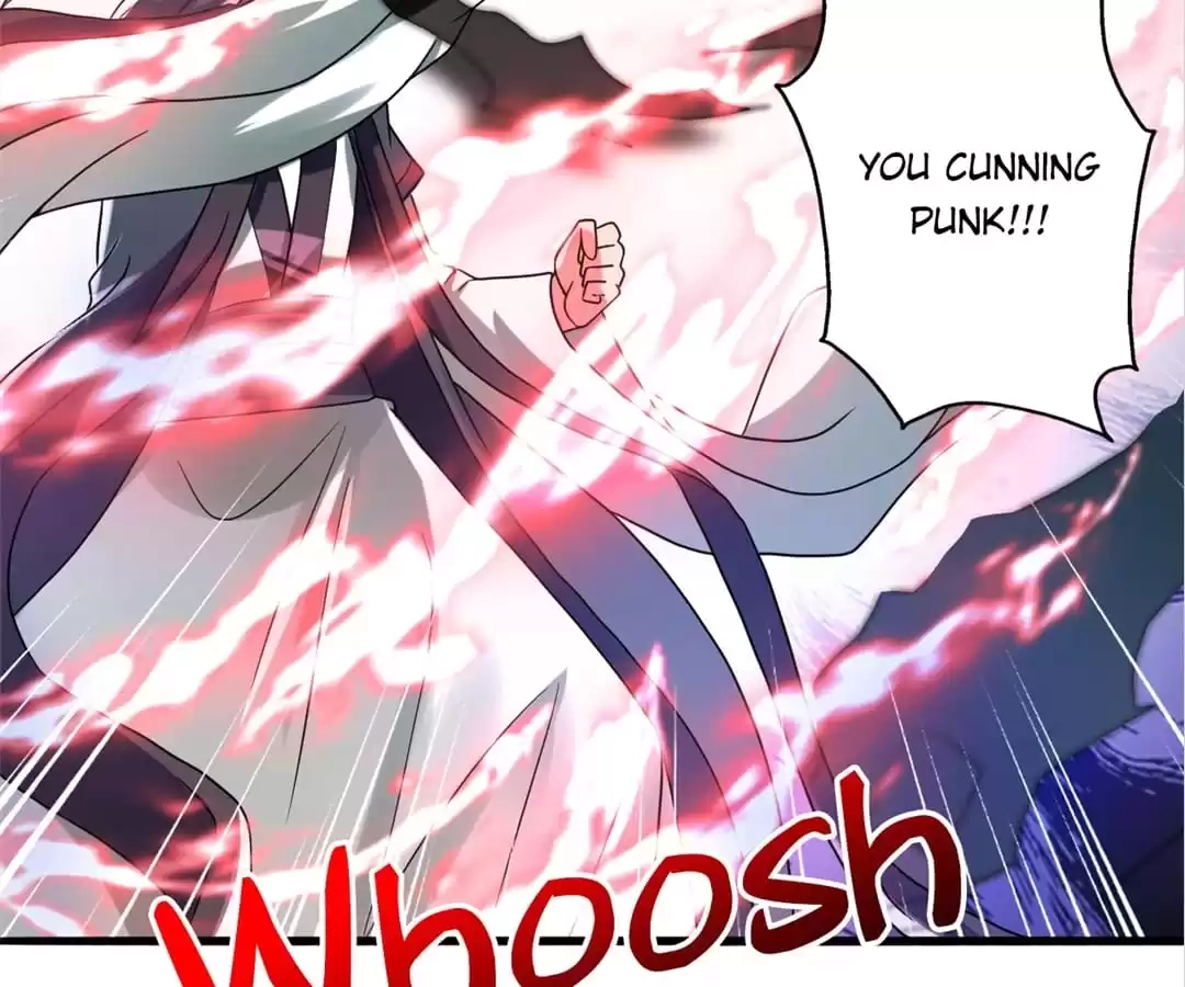 Banished Disciple's Counterattack Chapter 335 page 139 - 