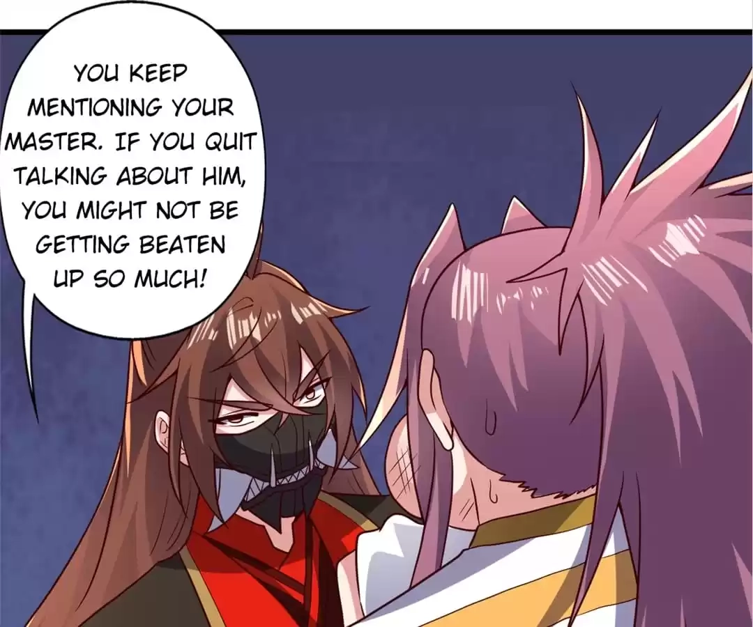 Banished Disciple's Counterattack Chapter 335 page 15 - 