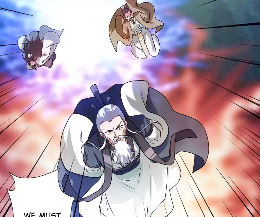 Banished Disciple's Counterattack Chapter 335 page 145 - 