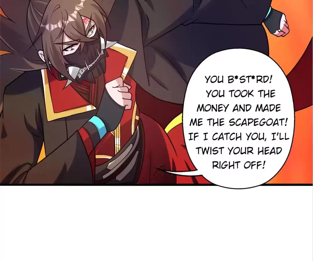 Banished Disciple's Counterattack Chapter 335 page 149 - 