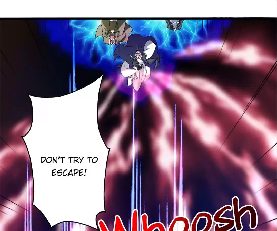 Banished Disciple's Counterattack Chapter 335 page 151 - 