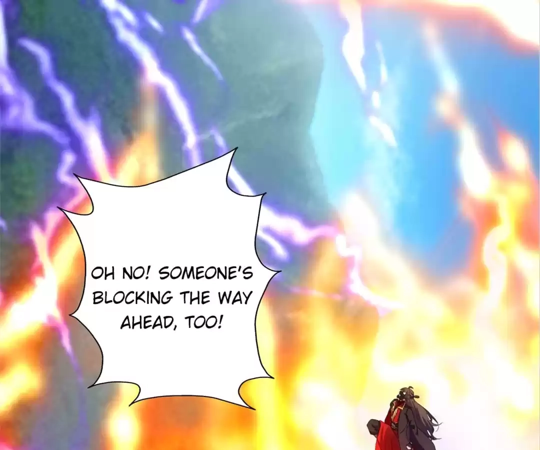 Banished Disciple's Counterattack Chapter 335 page 159 - 
