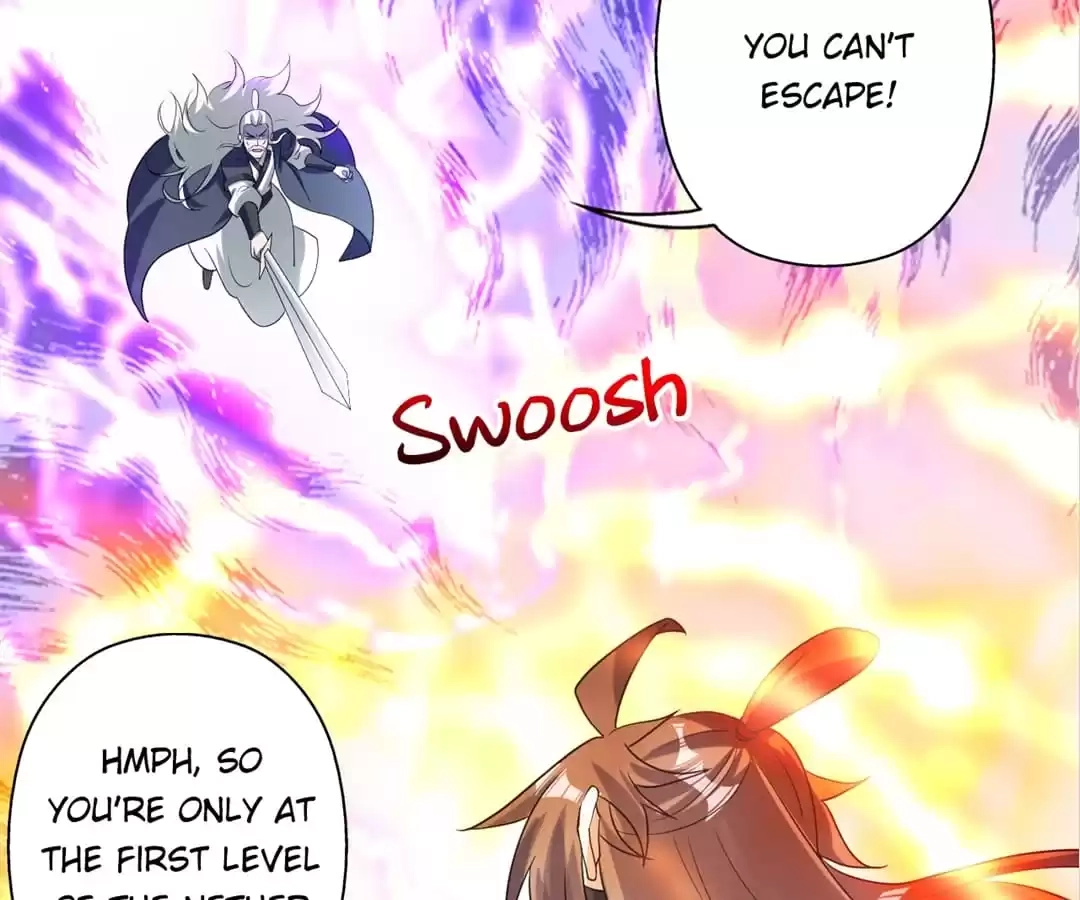 Banished Disciple's Counterattack Chapter 335 page 162 - 