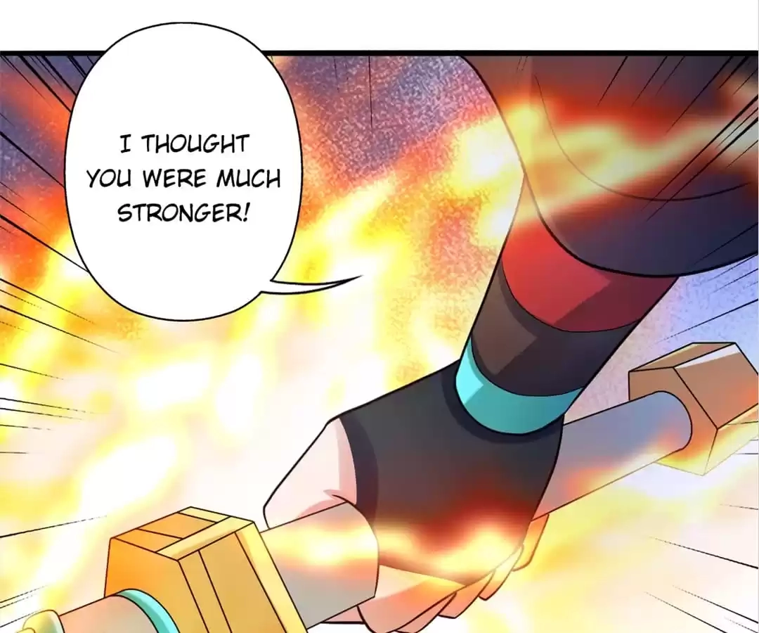 Banished Disciple's Counterattack Chapter 335 page 165 - 