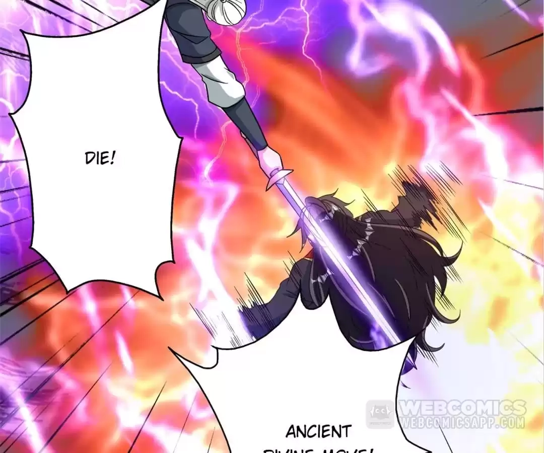 Banished Disciple's Counterattack Chapter 335 page 168 - 