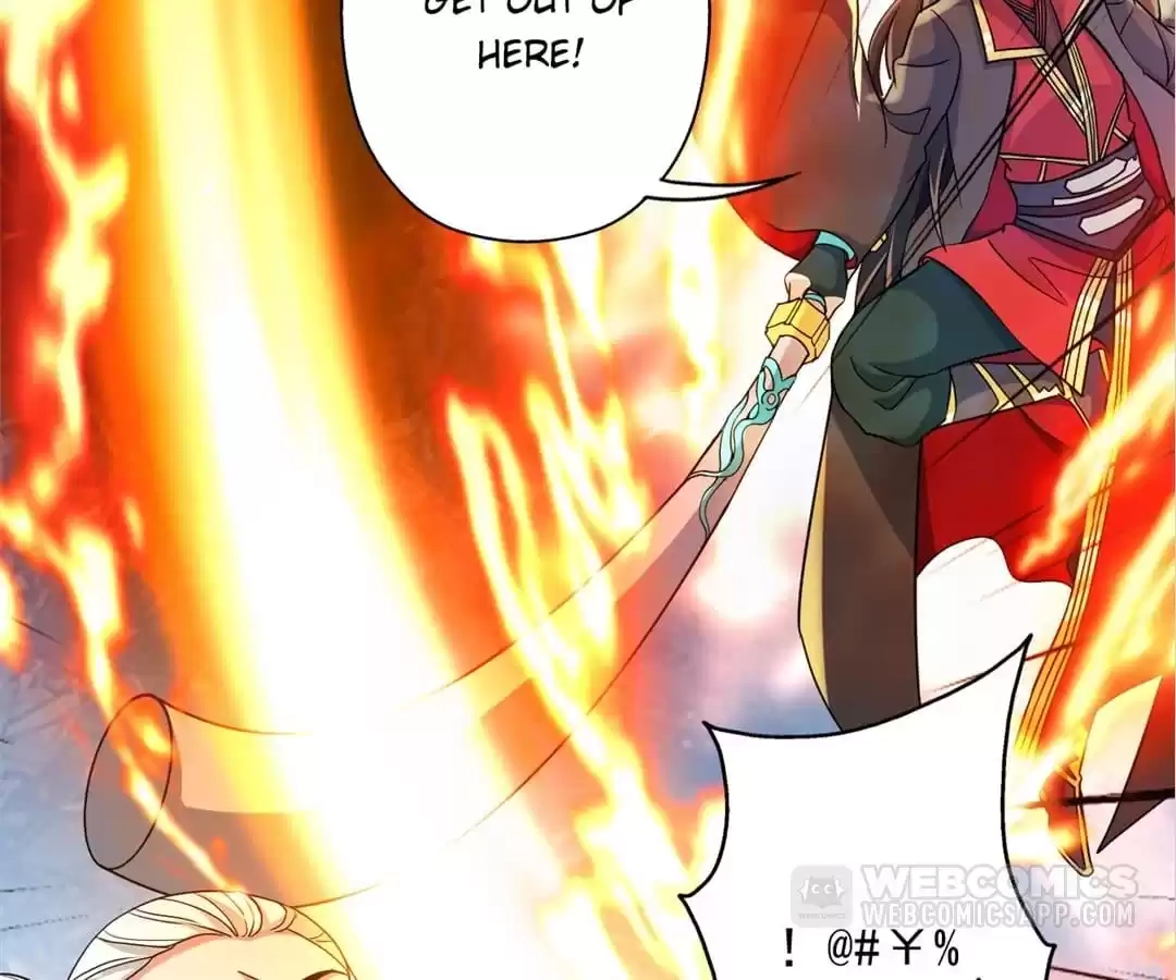 Banished Disciple's Counterattack Chapter 335 page 176 - 