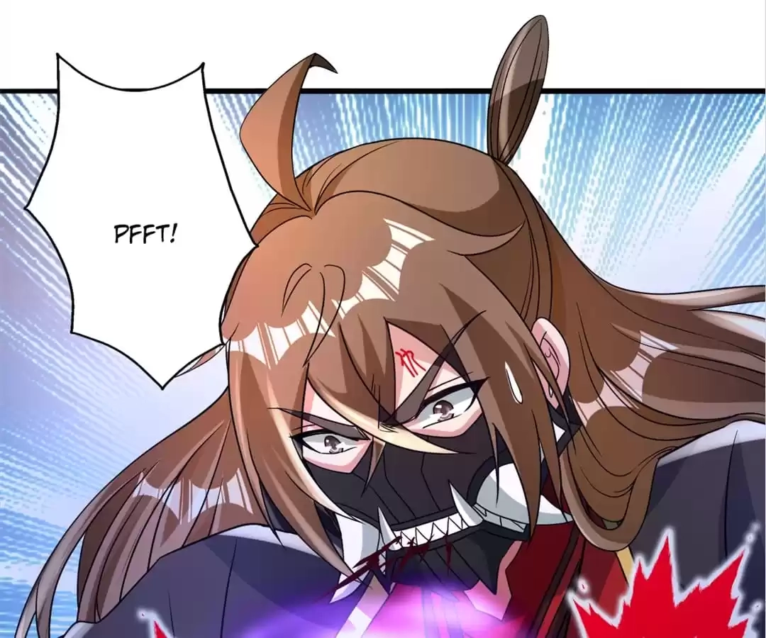 Banished Disciple's Counterattack Chapter 335 page 179 - 