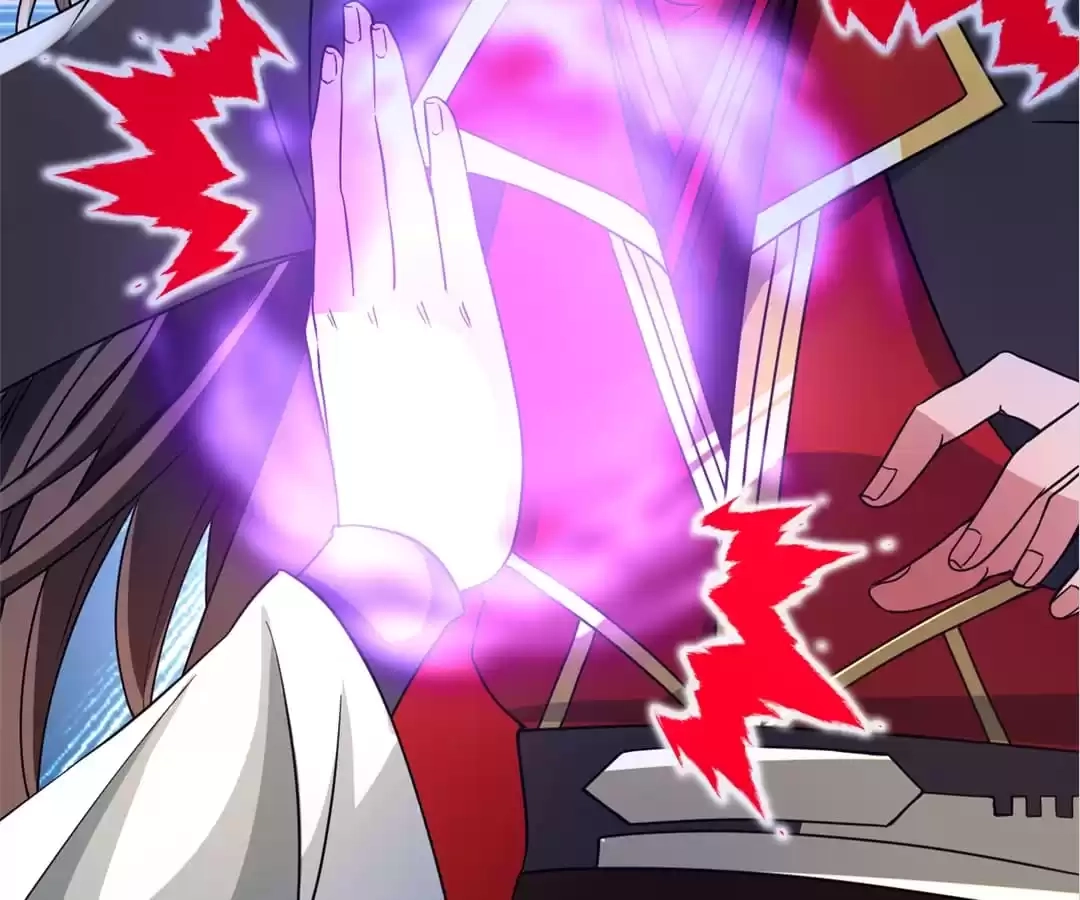 Banished Disciple's Counterattack Chapter 335 page 180 - 