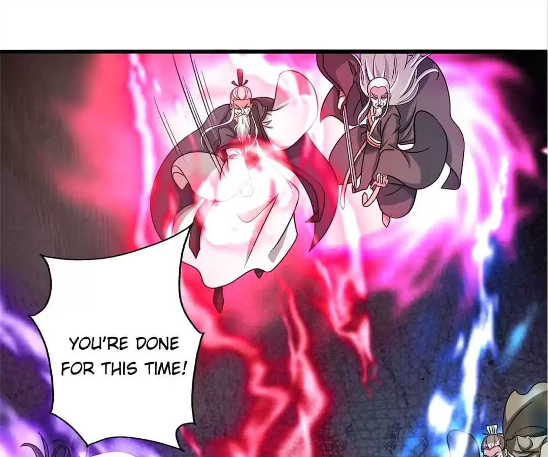 Banished Disciple's Counterattack Chapter 335 page 182 - 