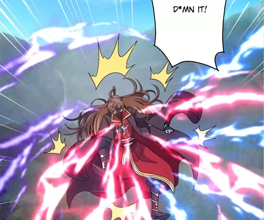 Banished Disciple's Counterattack Chapter 335 page 186 - 