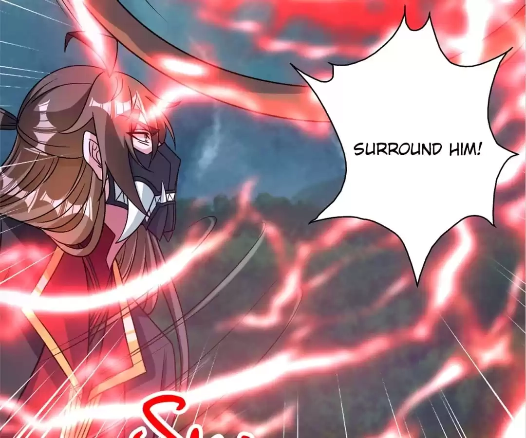 Banished Disciple's Counterattack Chapter 335 page 190 - 