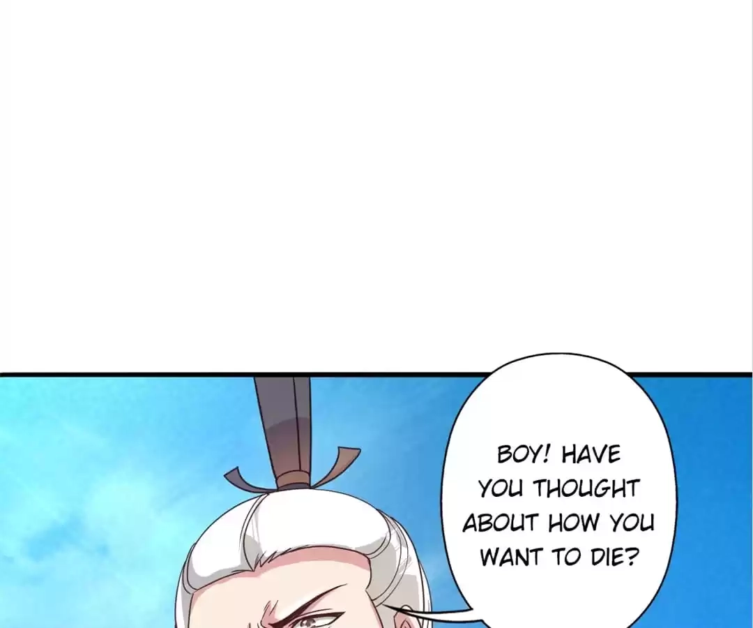 Banished Disciple's Counterattack Chapter 335 page 200 - 
