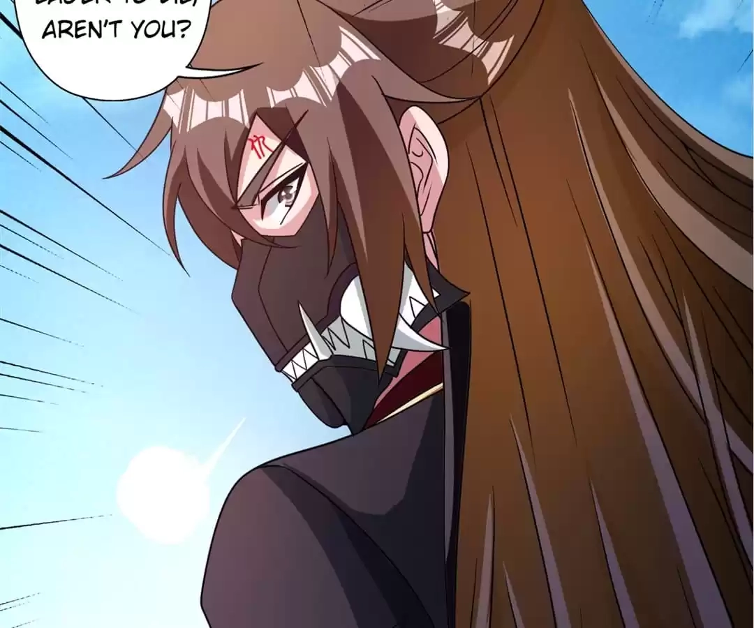 Banished Disciple's Counterattack Chapter 335 page 204 - 