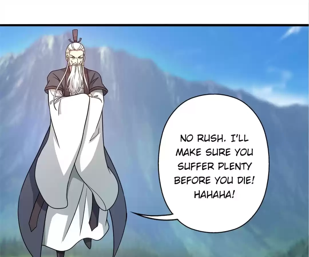 Banished Disciple's Counterattack Chapter 335 page 209 - 
