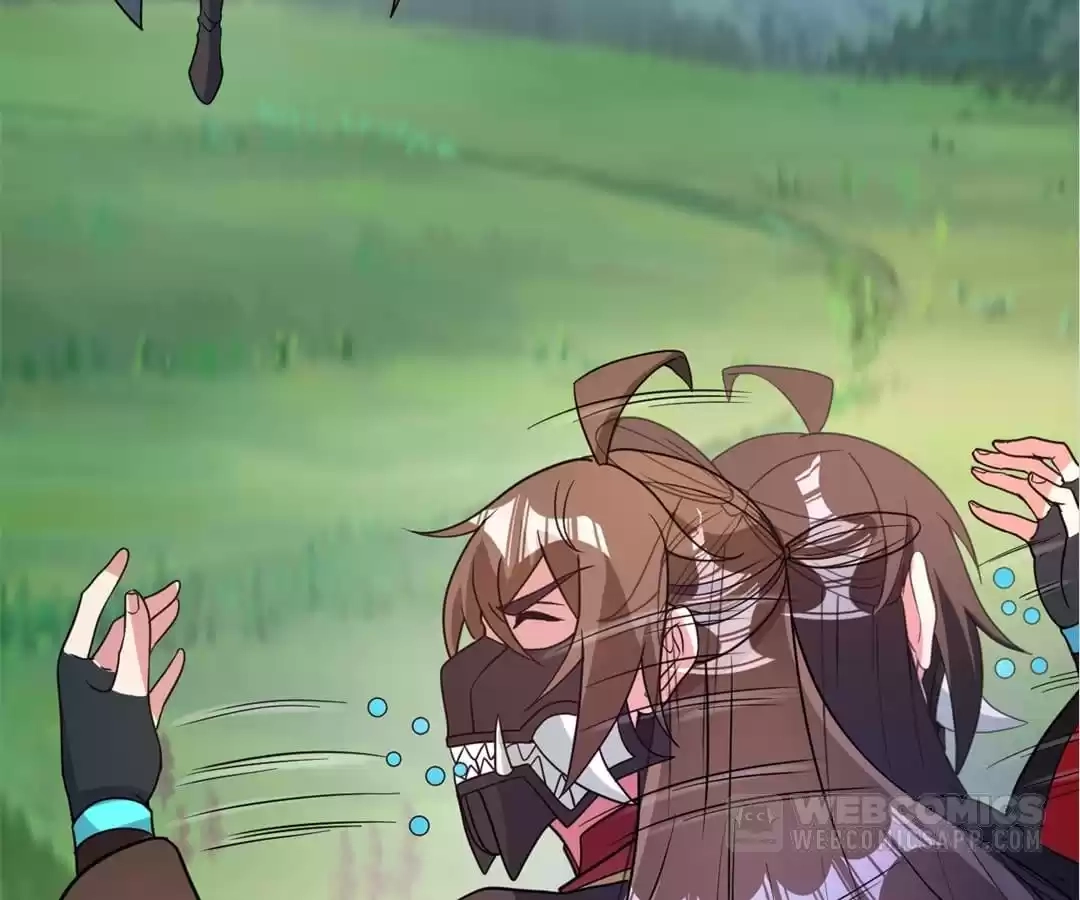 Banished Disciple's Counterattack Chapter 335 page 210 - 