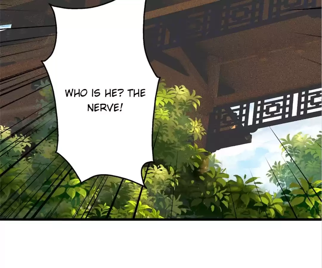 Banished Disciple's Counterattack Chapter 335 page 22 - 
