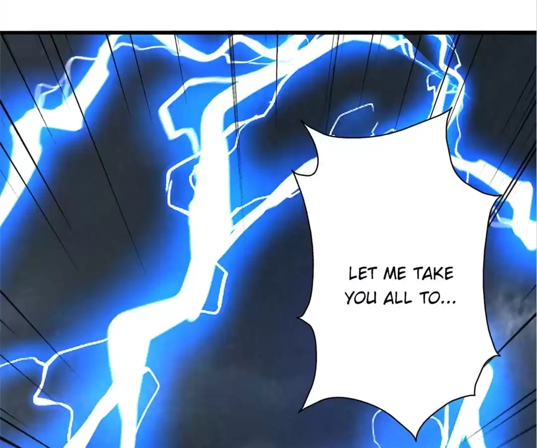 Banished Disciple's Counterattack Chapter 335 page 216 - 
