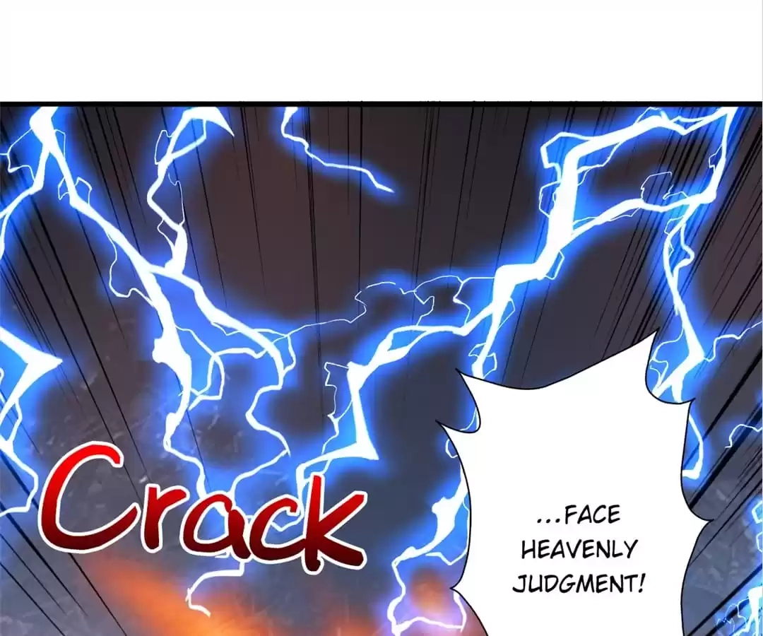 Banished Disciple's Counterattack Chapter 335 page 222 - 